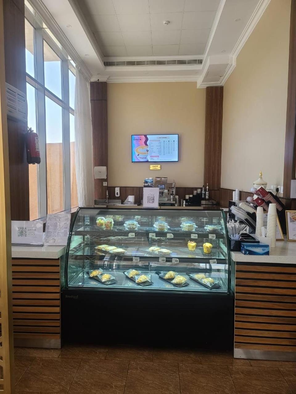 Smayah Hotel Riyadh
