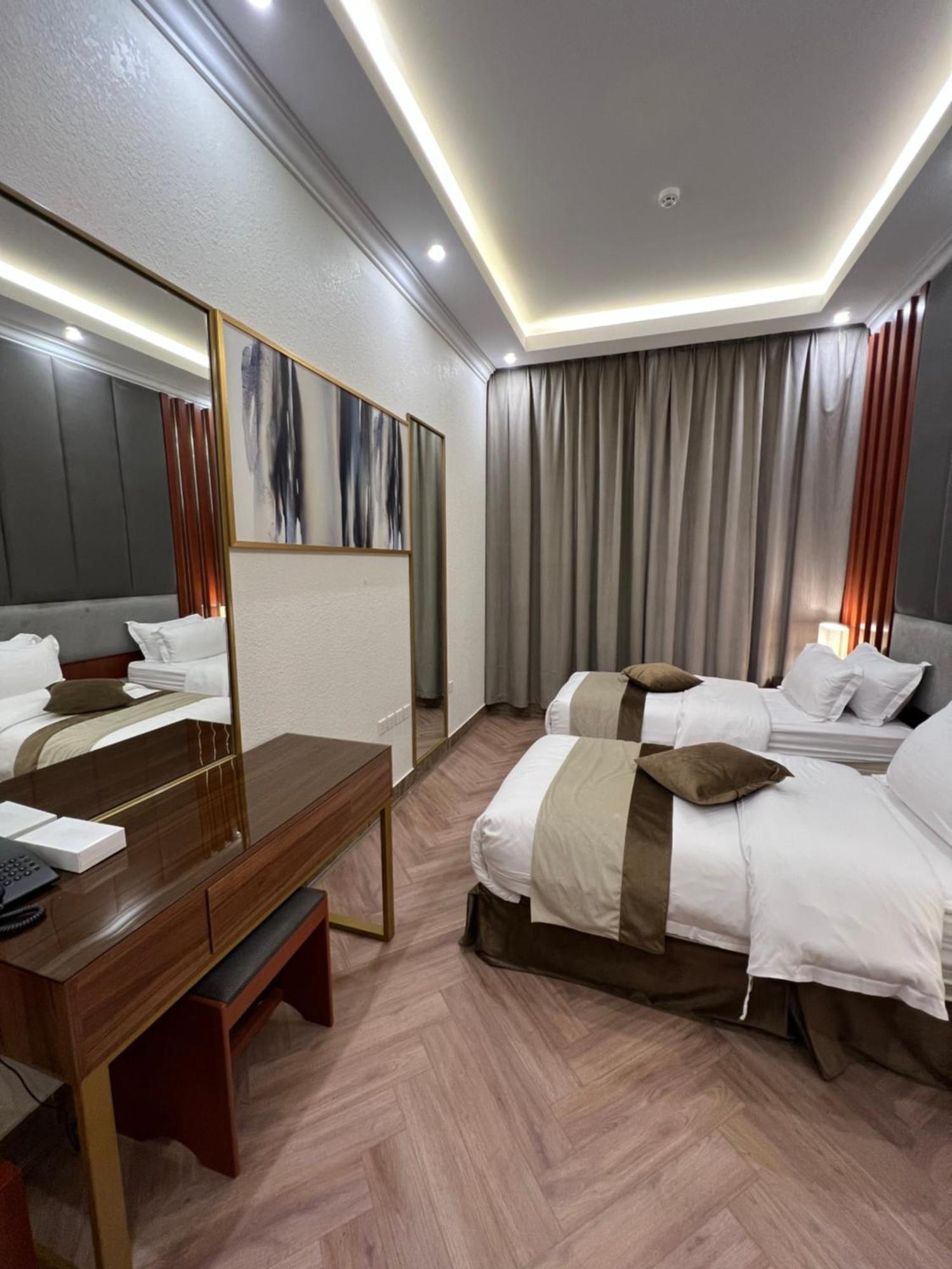 Smayah Hotel Riyadh