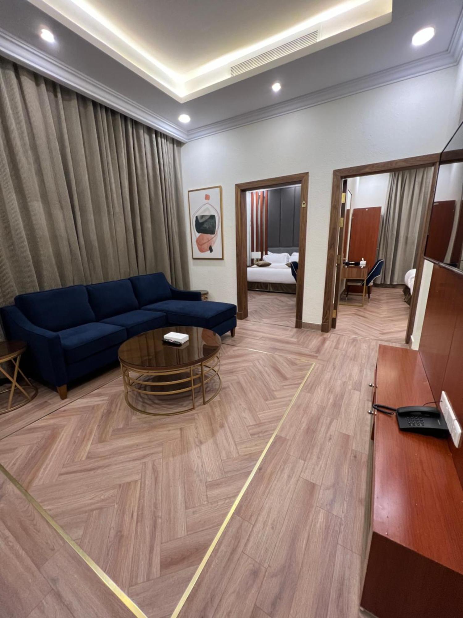 Smayah 3* Riyadh