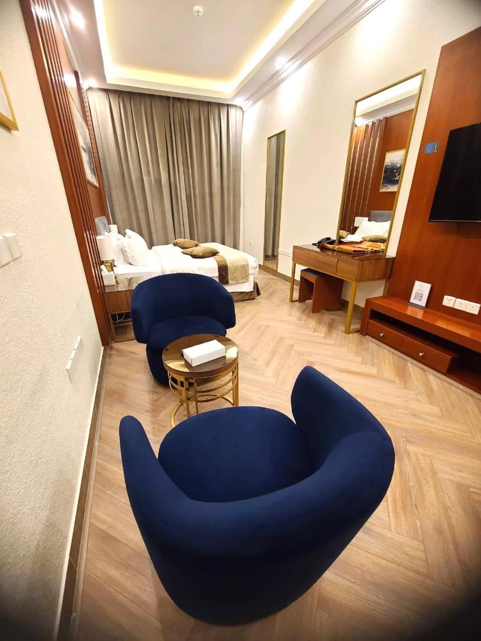 Hotel Smayah 3*