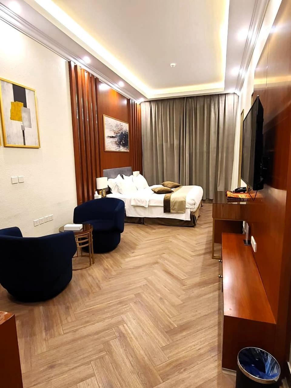 Hotel Smayah 3*