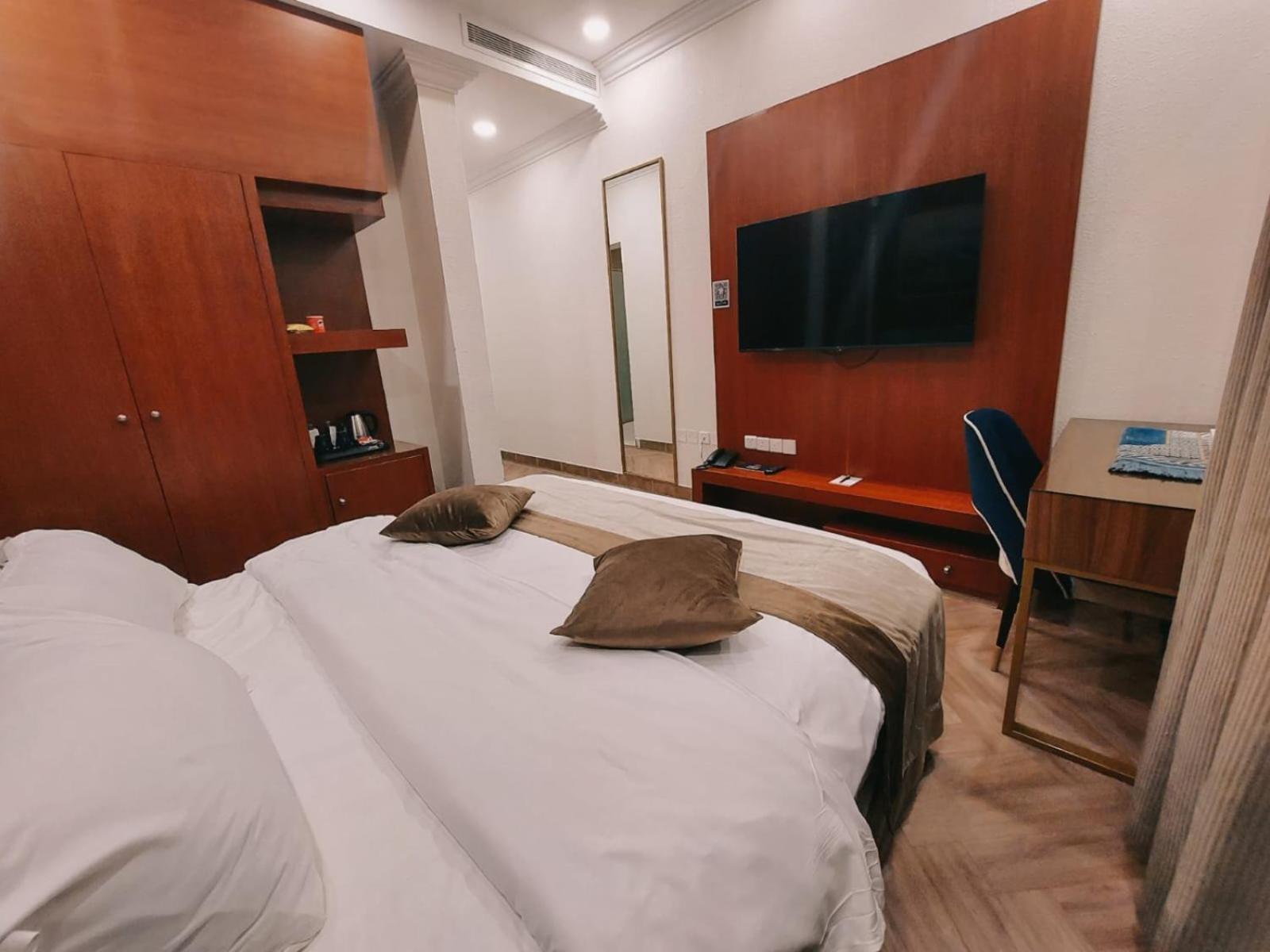 Smayah 3* Riyadh