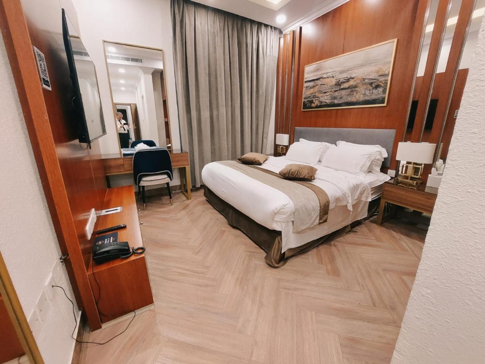 Smayah Hotel Riyadh