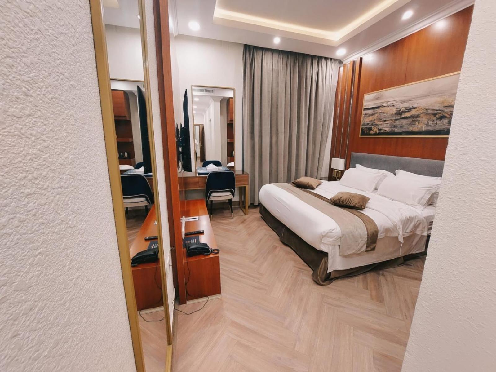 Hotel Smayah Riyadh