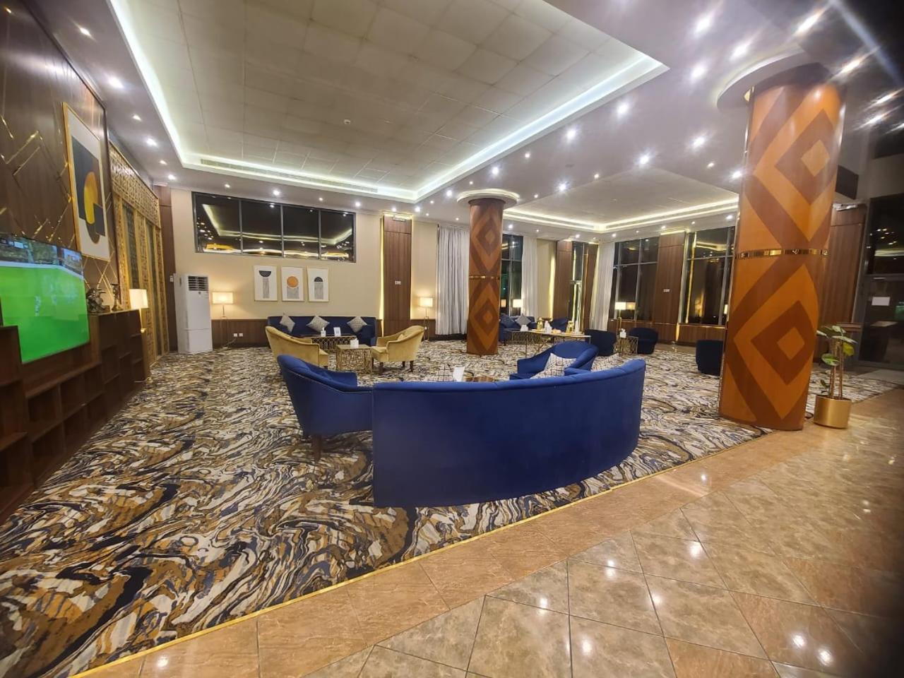 Hotel Smayah 3*